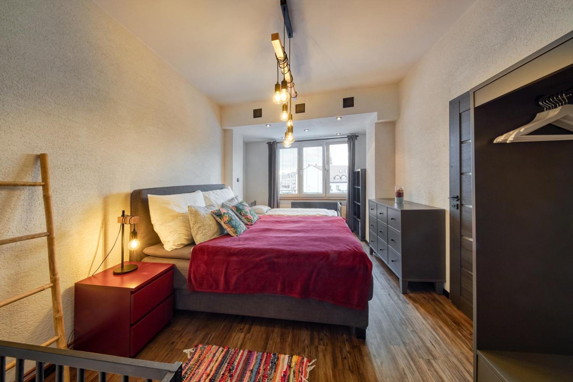 Mahalo Apartment Bratislava Eksteriør bilde